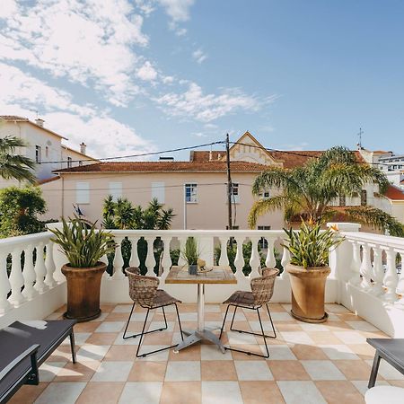 Hotel La Villa Juan Beach Экстерьер фото