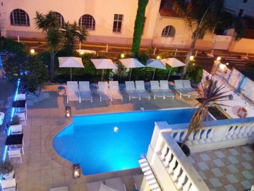 Hotel La Villa Juan Beach Экстерьер фото