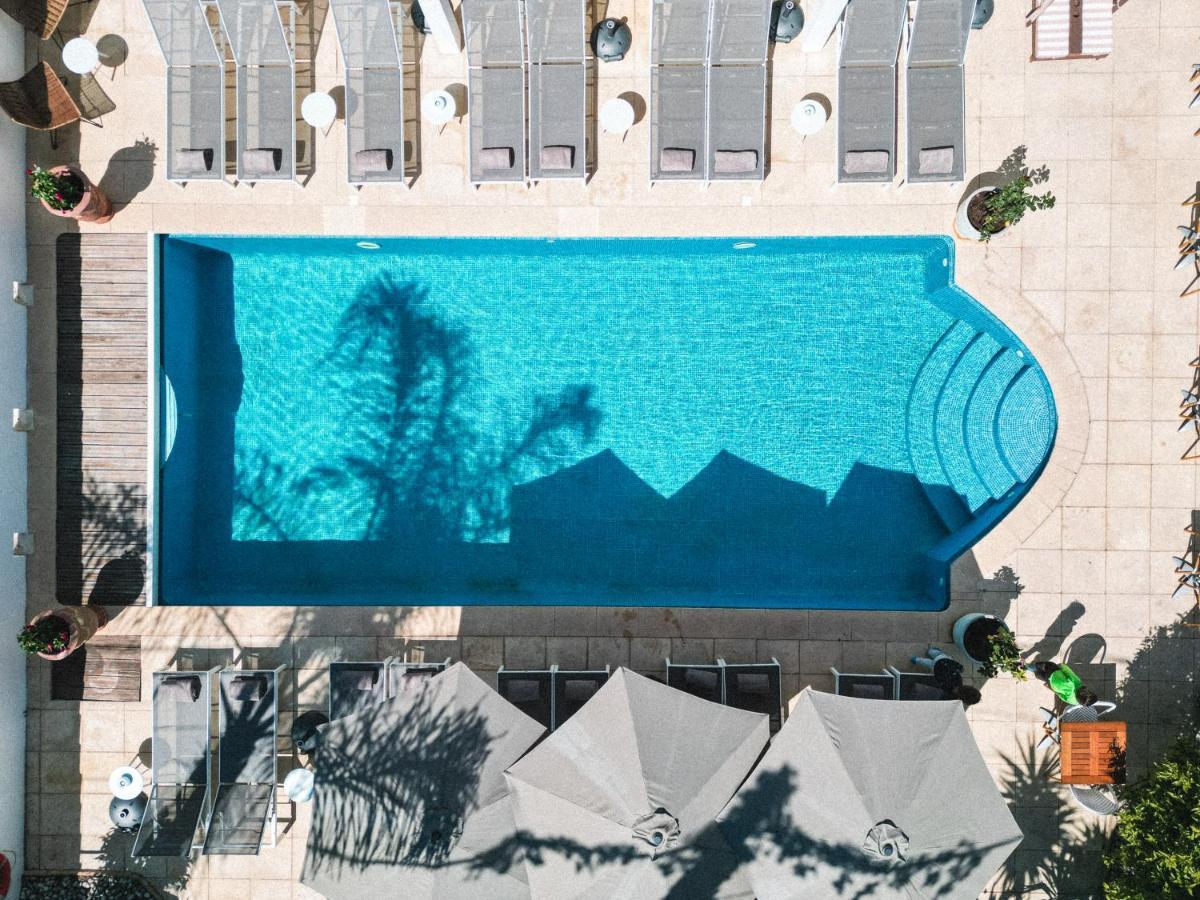 Hotel La Villa Juan Beach Экстерьер фото