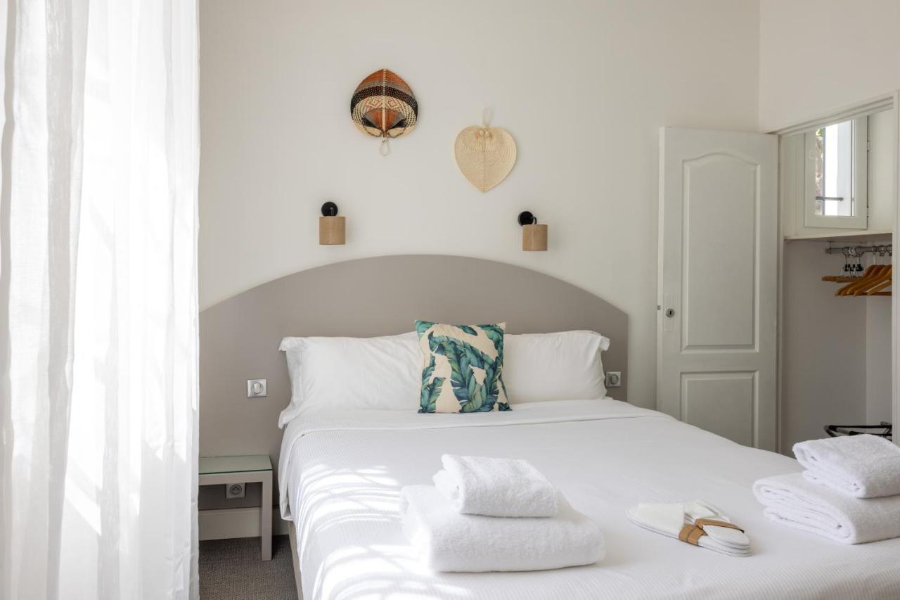 Hotel La Villa Juan Beach Экстерьер фото