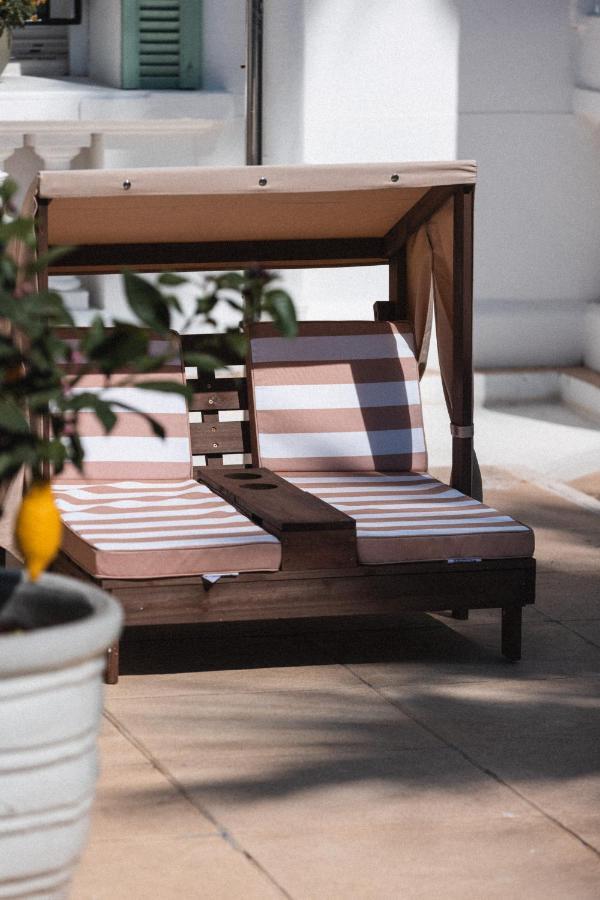 Hotel La Villa Juan Beach Экстерьер фото