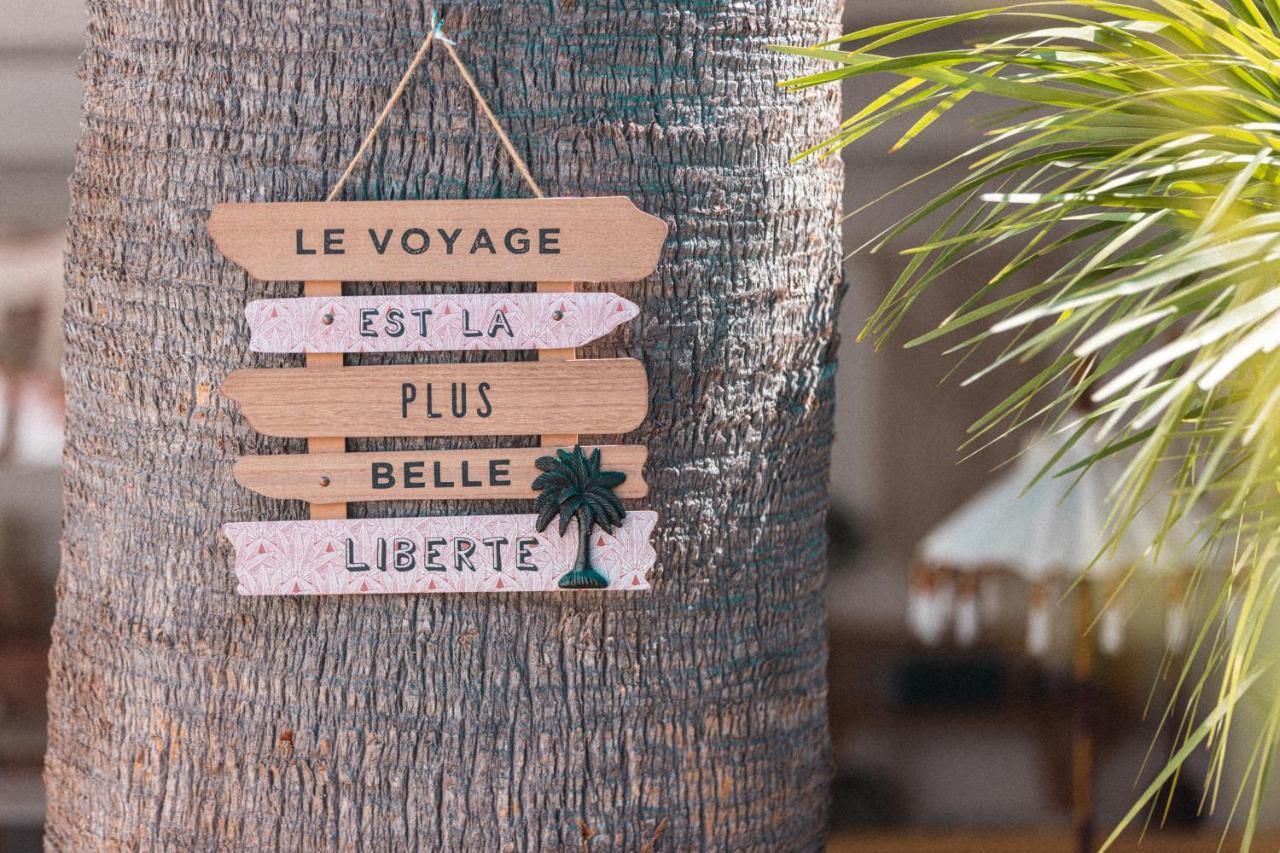 Hotel La Villa Juan Beach Экстерьер фото
