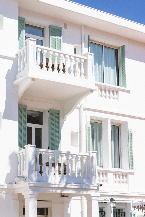 Hotel La Villa Juan Beach Экстерьер фото