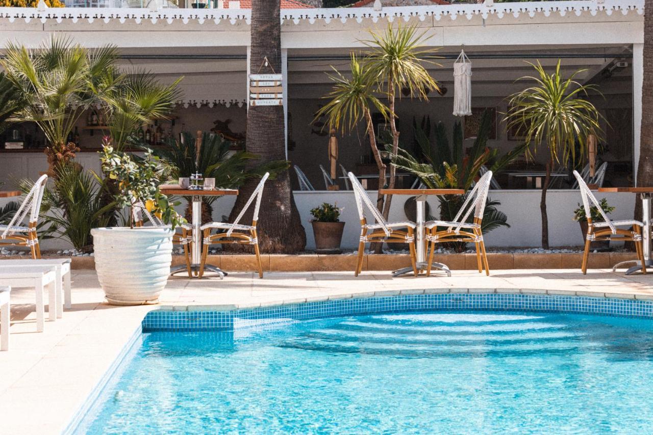 Hotel La Villa Juan Beach Экстерьер фото