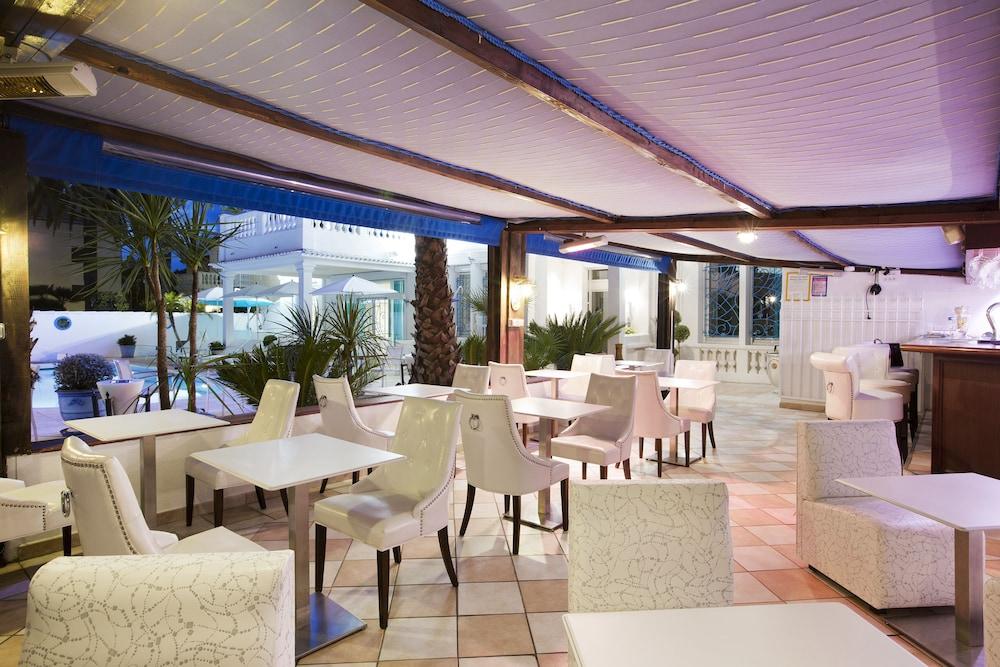 Hotel La Villa Juan Beach Экстерьер фото