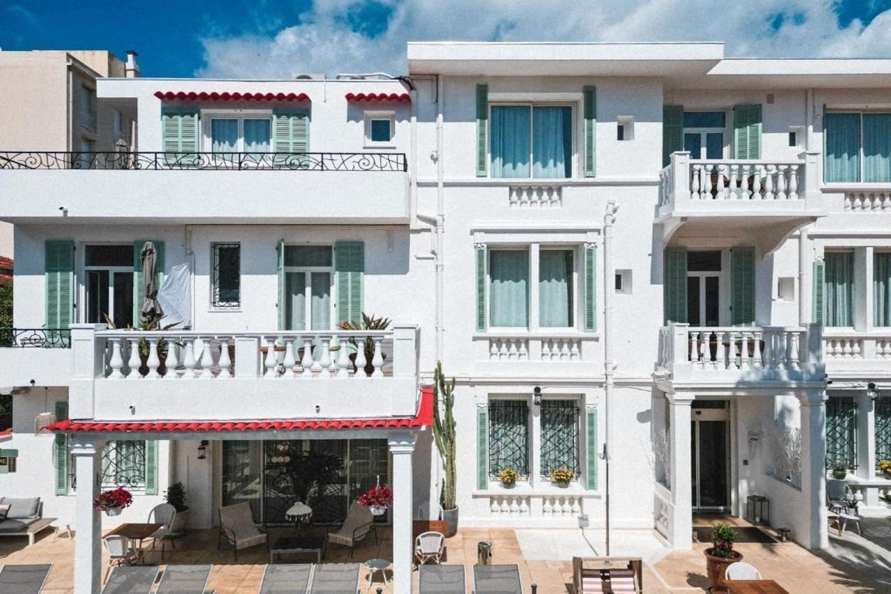Hotel La Villa Juan Beach Экстерьер фото
