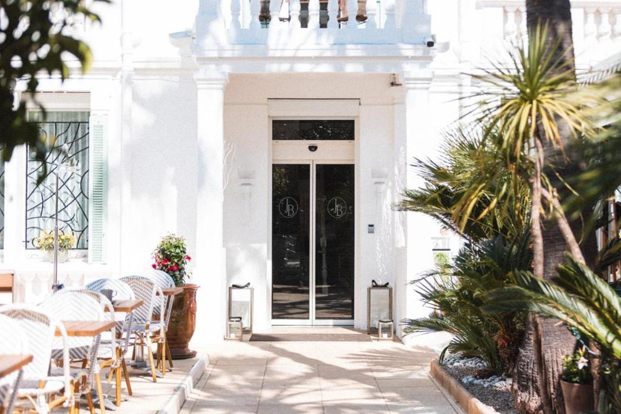Hotel La Villa Juan Beach Экстерьер фото